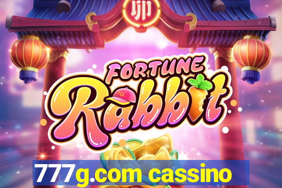 777g.com cassino